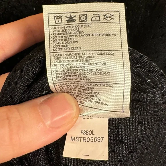 NIKE USC Trojans #6 Jersey - Picture 14 of 14